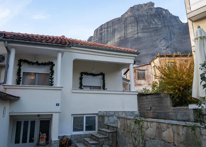 Nf Meteora Residence