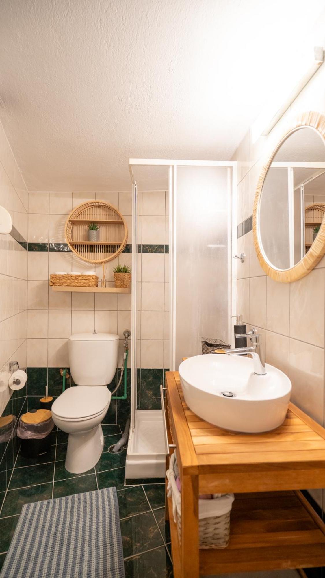 Apartment Nf Meteora *