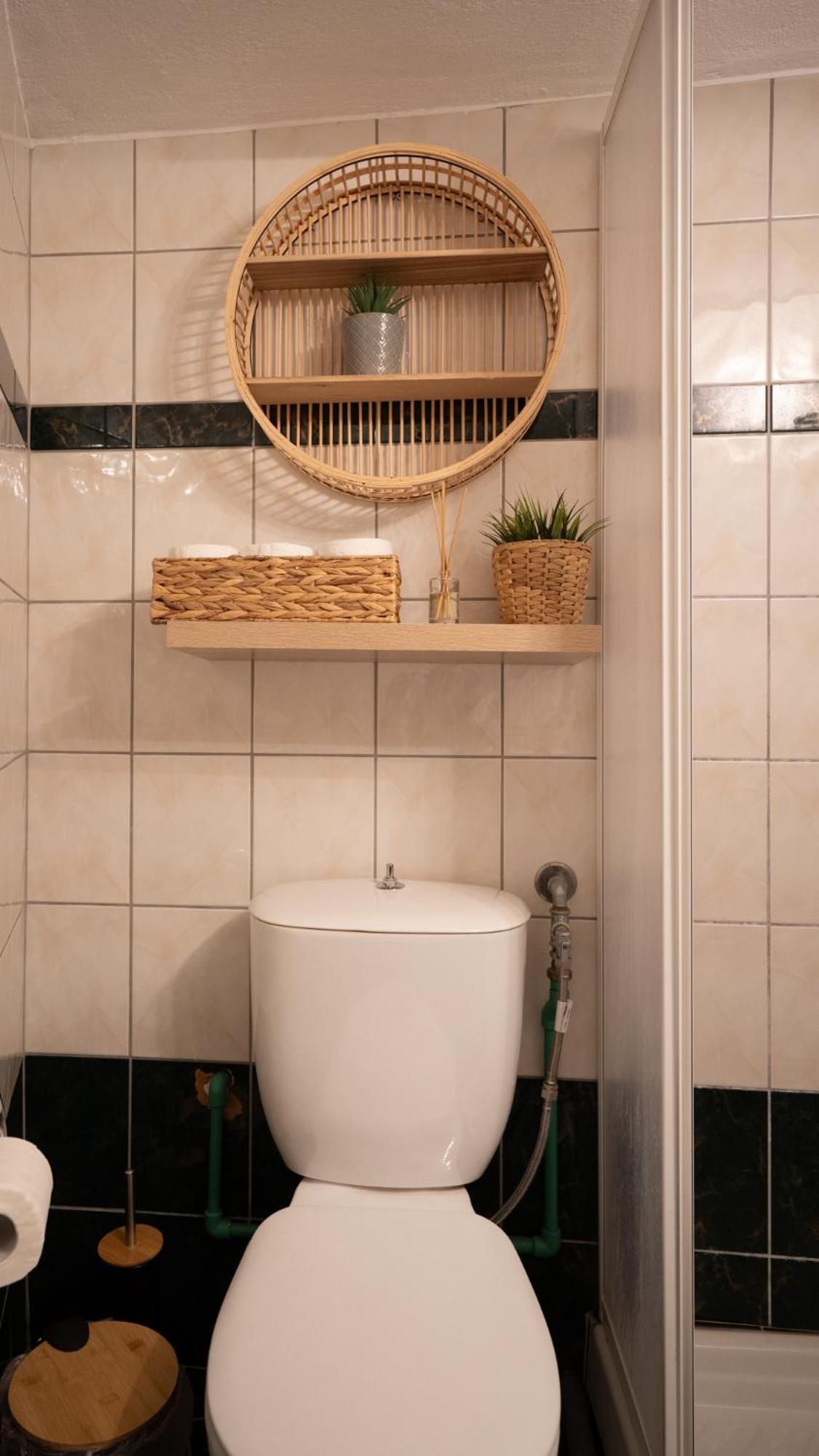 Nf Meteora Apartment *