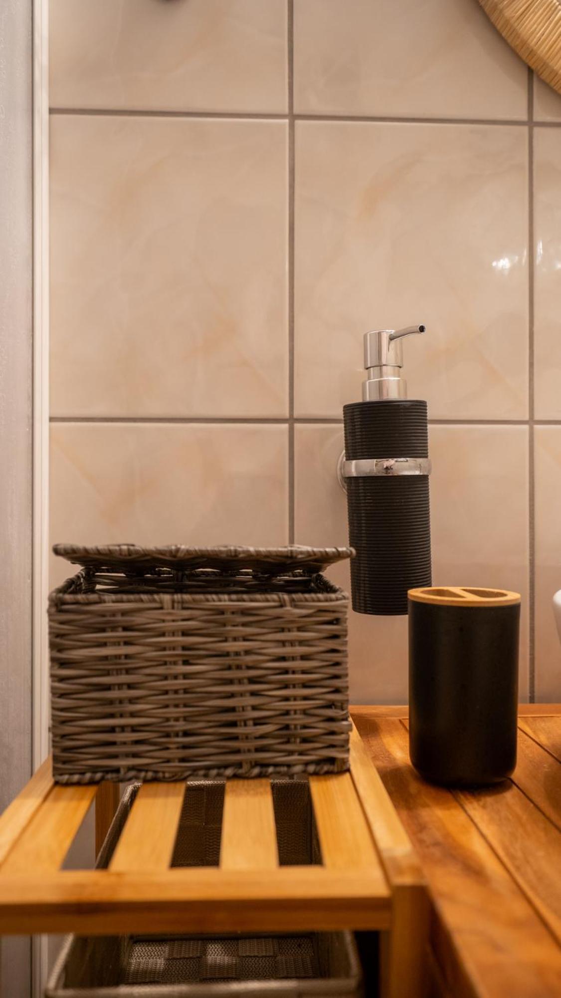 Apartment Nf Meteora *
