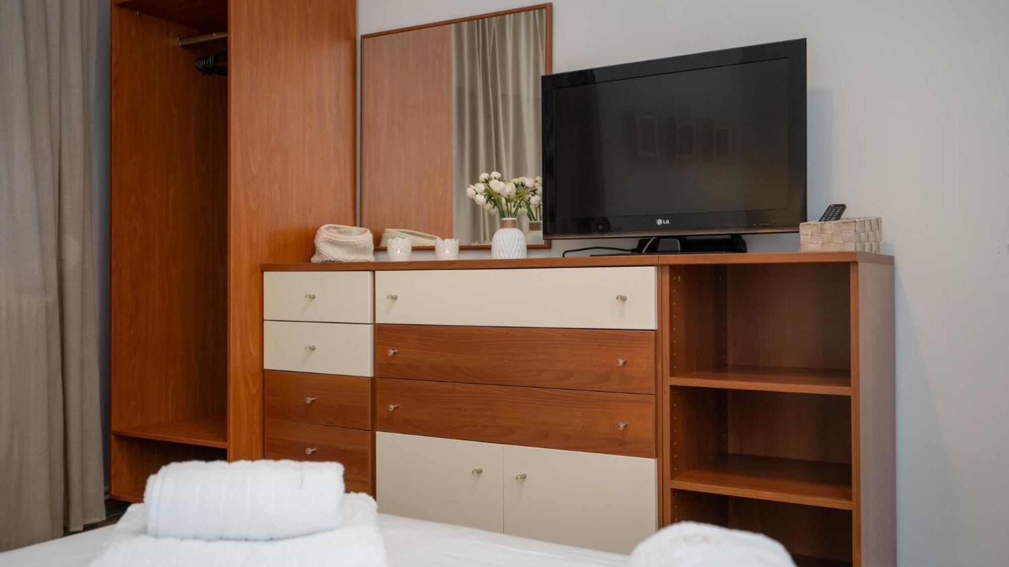 Apartment Nf Meteora *