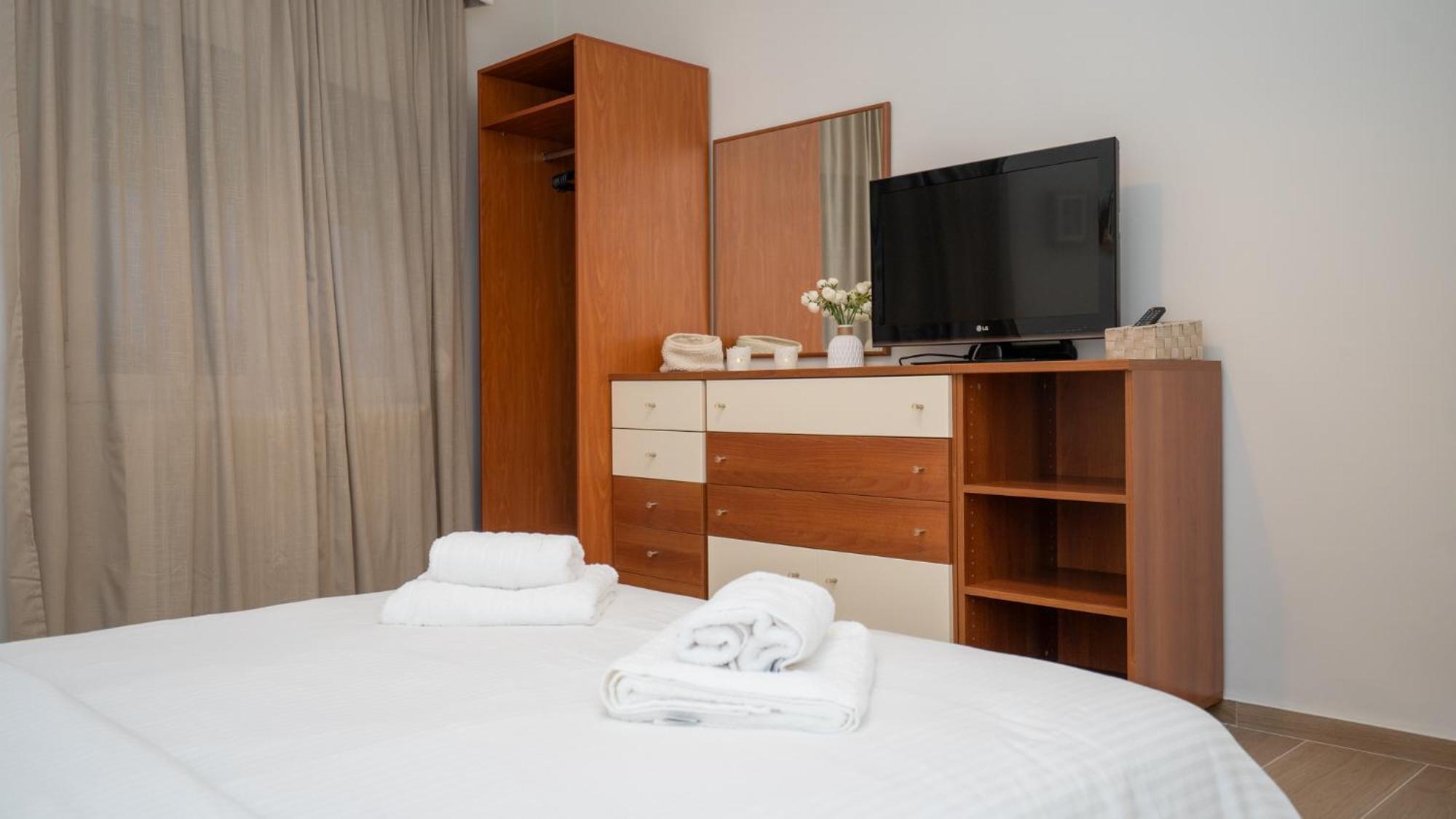 Nf Meteora Apartment Kalambaka
