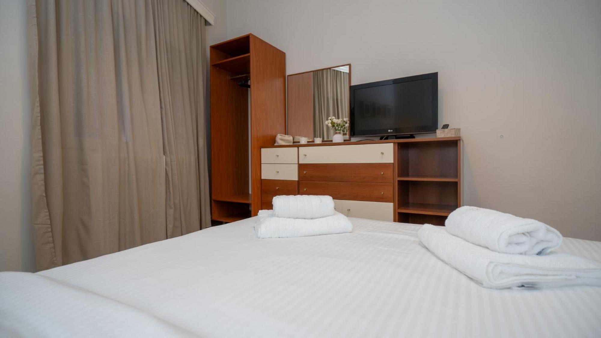 Nf Meteora Apartment Kalambaka