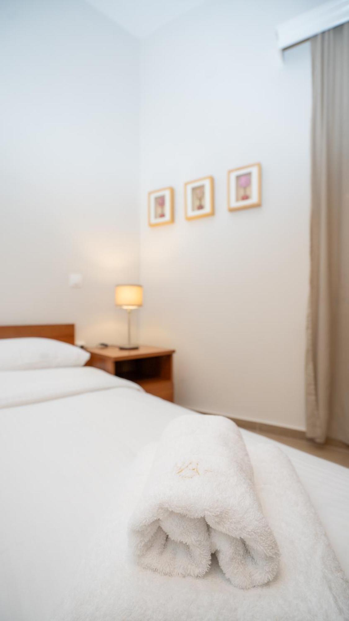 Nf Meteora Apartment