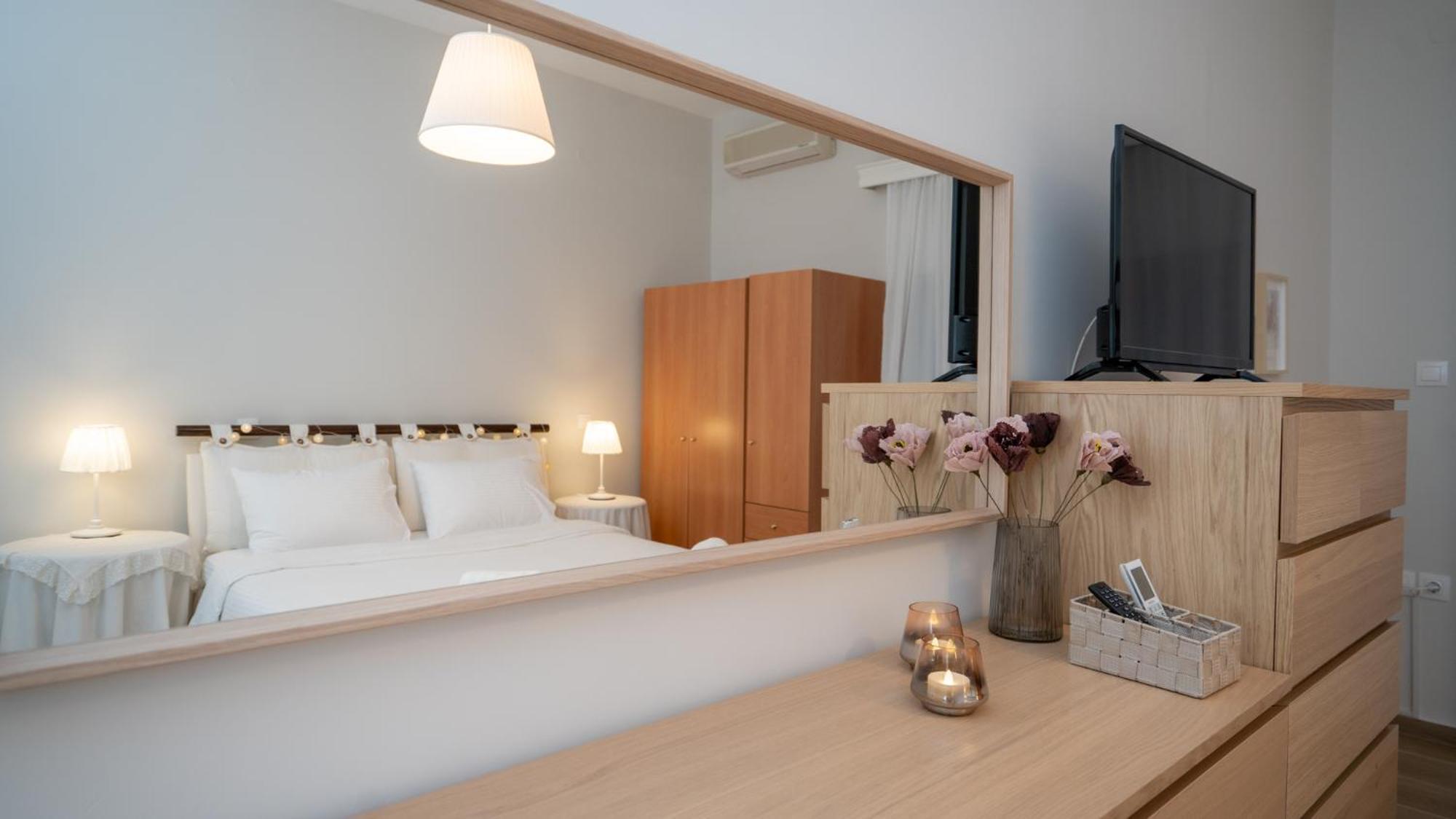 Nf Meteora Apartment *