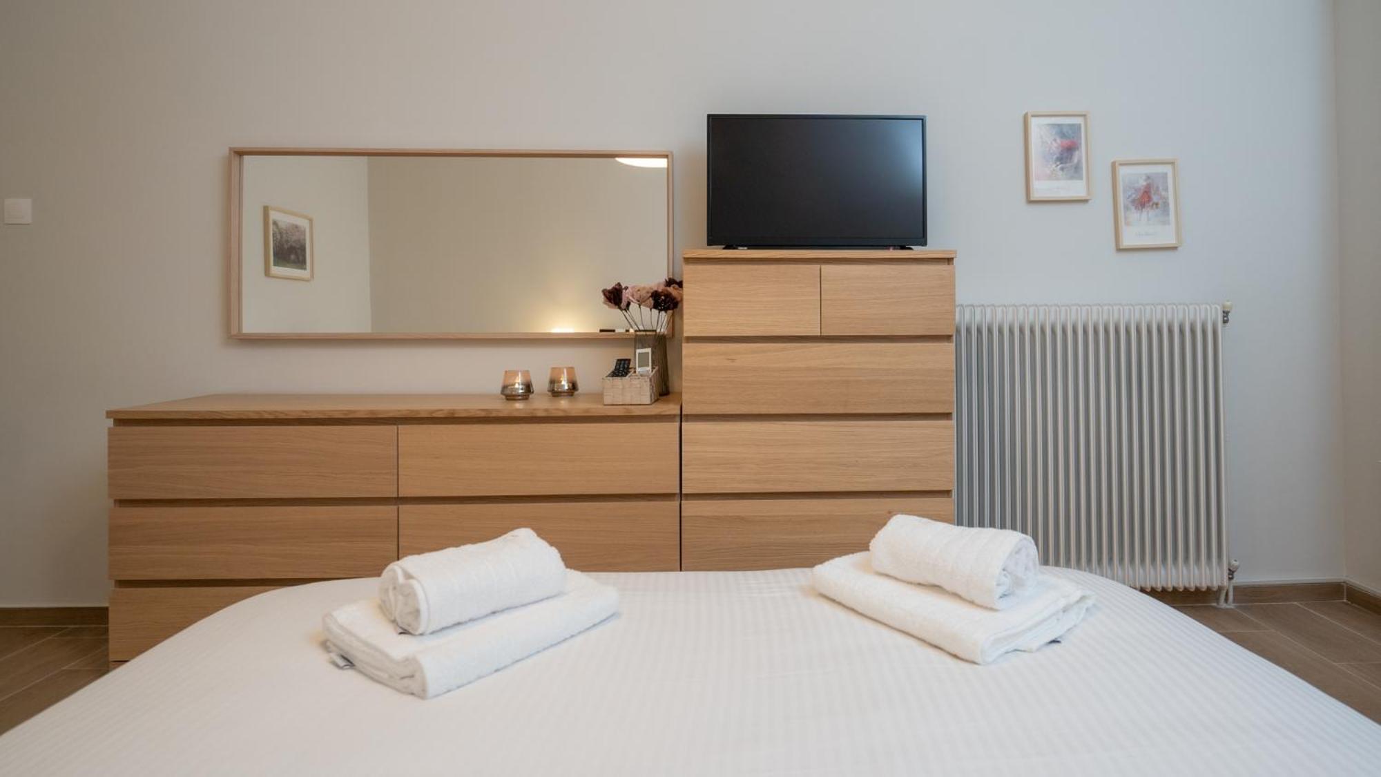 Apartment Nf Meteora Kalambaka
