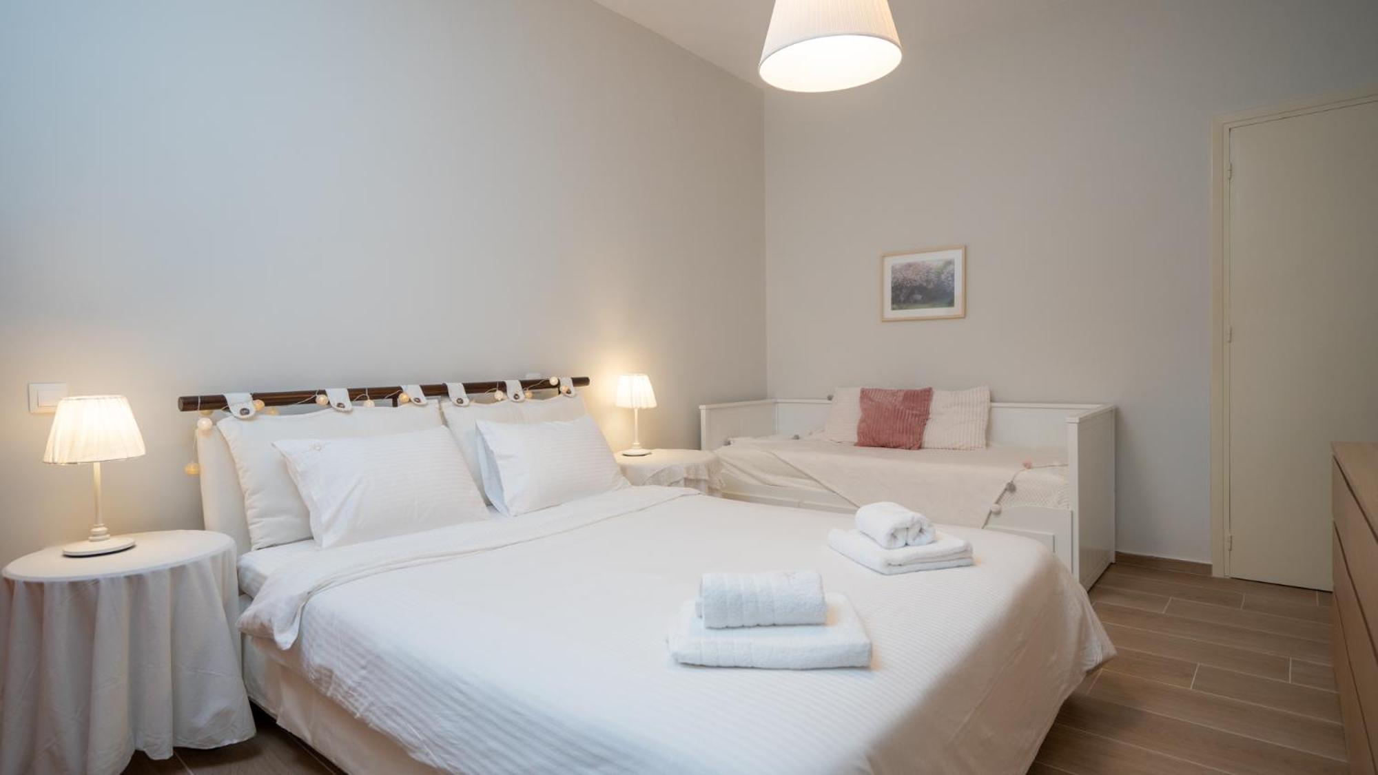 Apartment Nf Meteora *