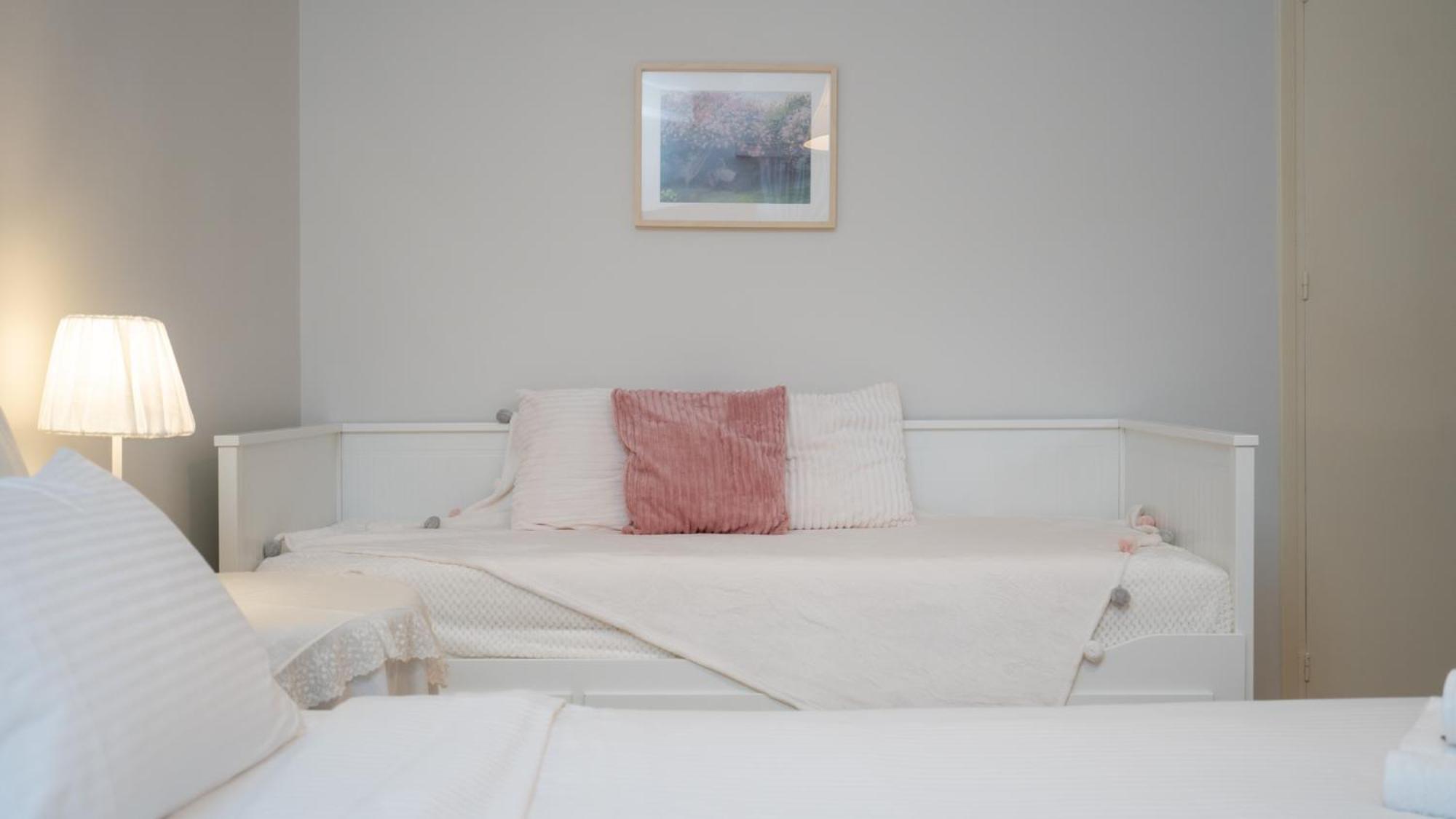 Apartment Nf Meteora