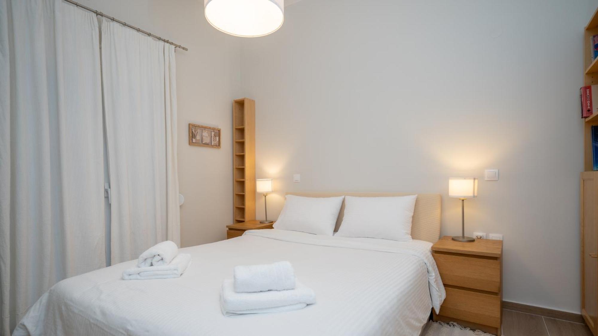Nf Meteora Apartment Kalambaka