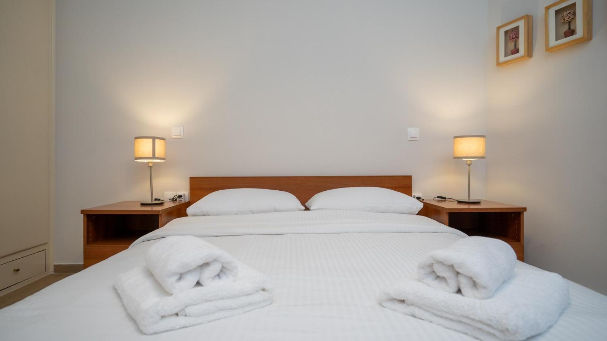 Apartment Nf Meteora