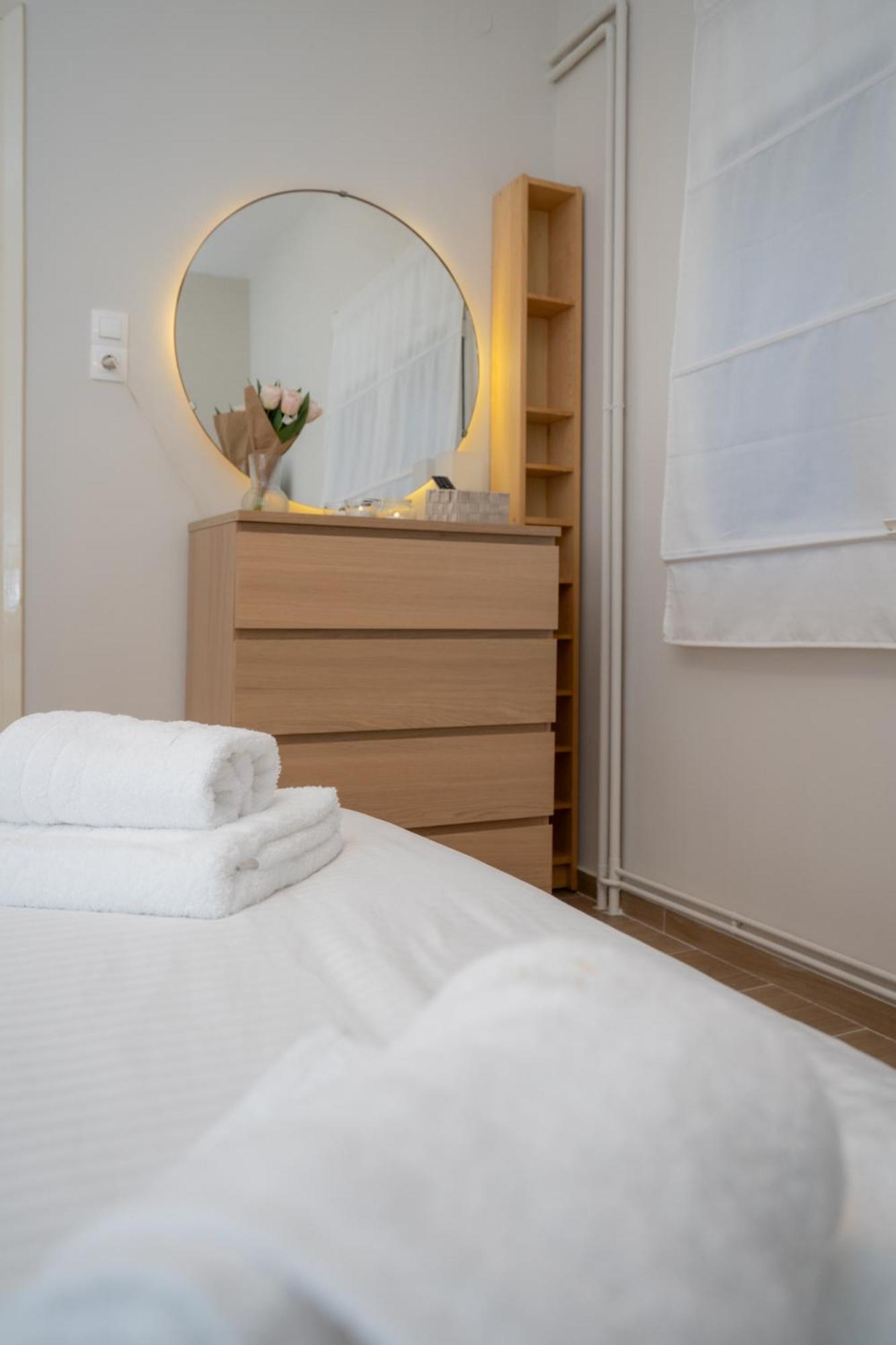 Apartment Nf Meteora *