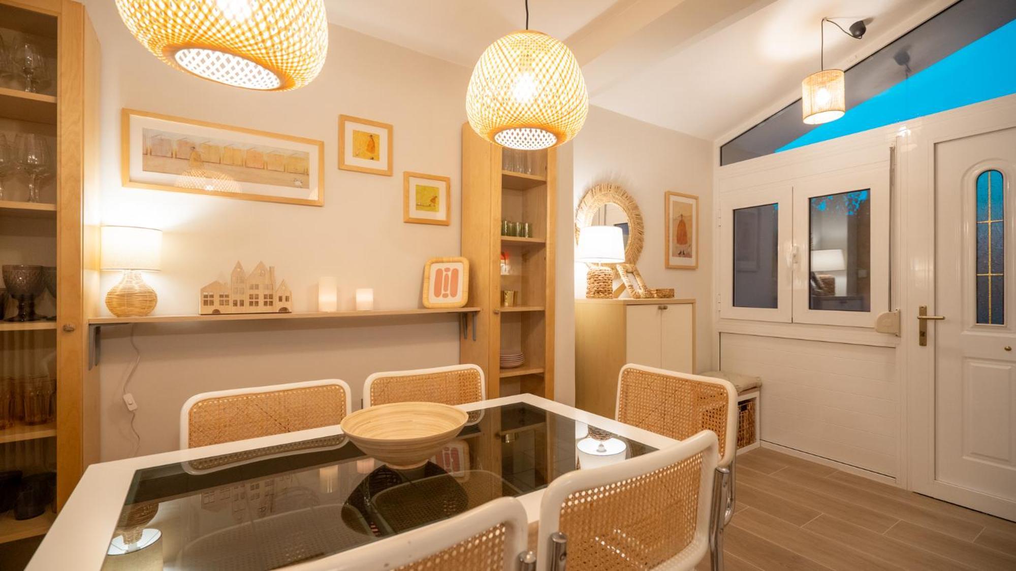 Nf Meteora Apartment