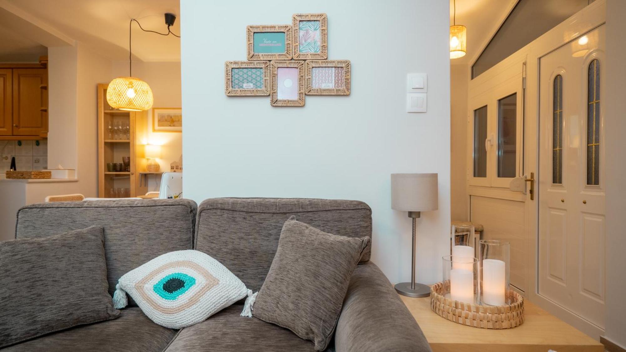 Nf Meteora Apartment *