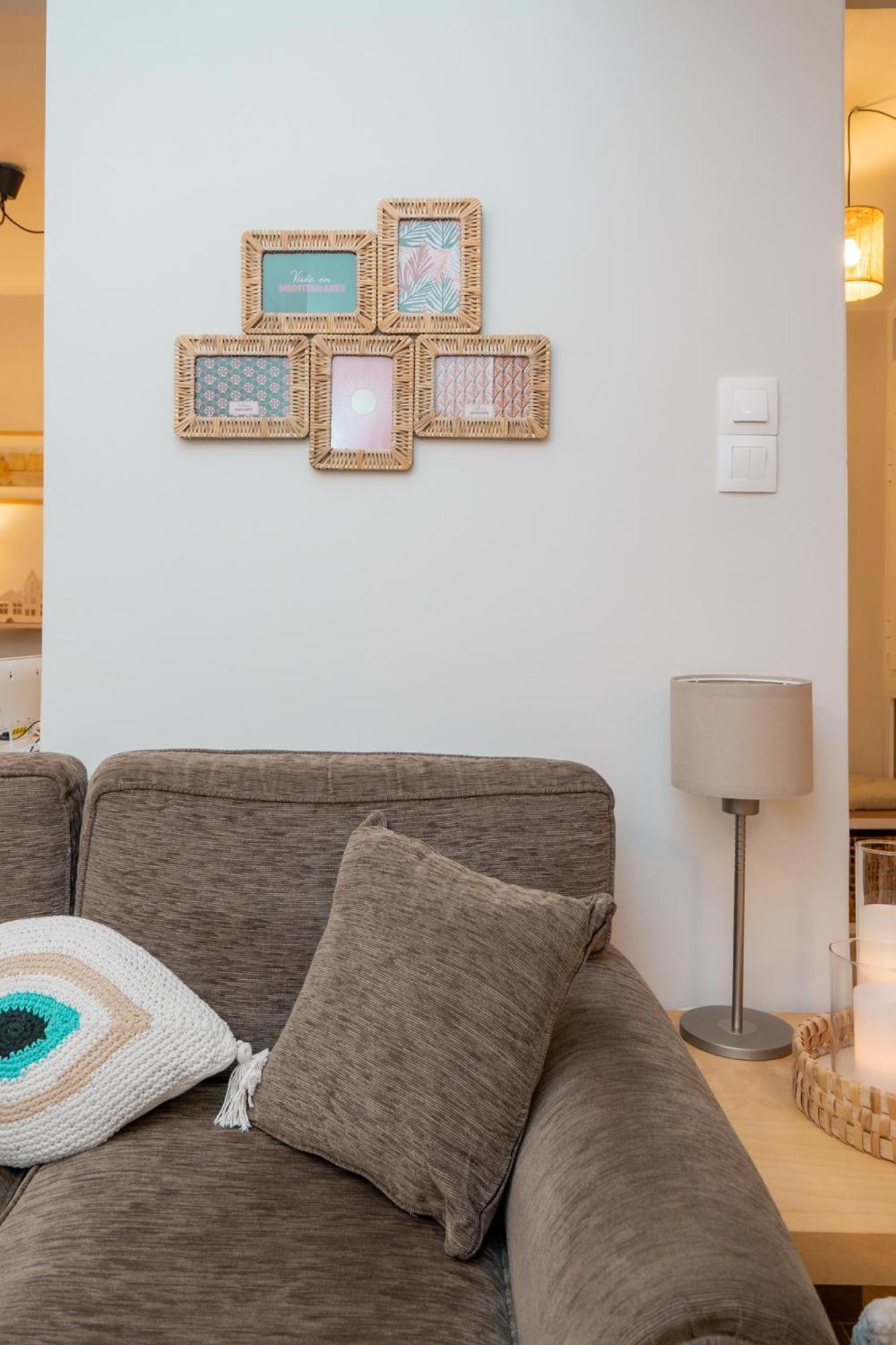 Nf Meteora Apartment *