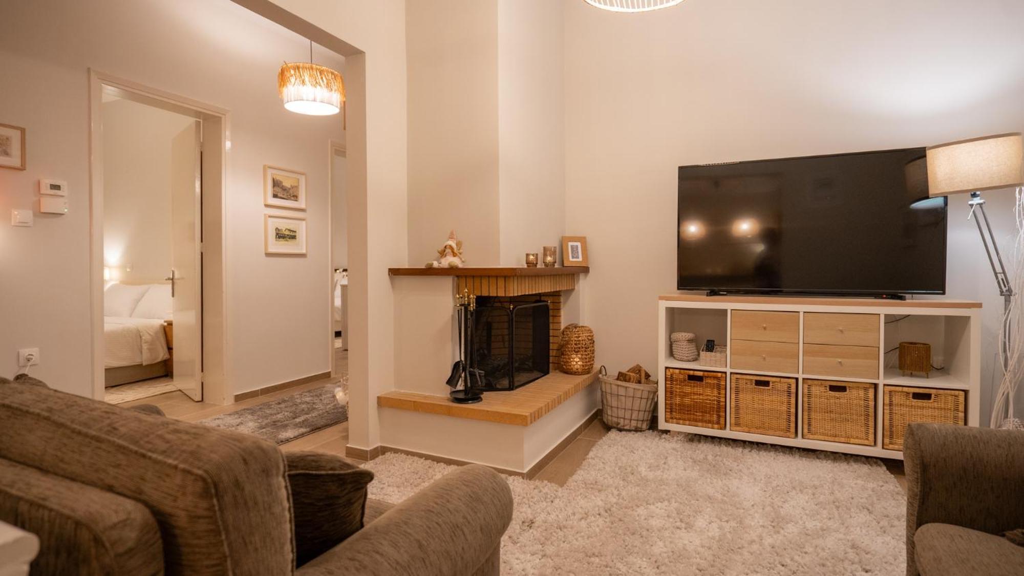 Apartment Nf Meteora