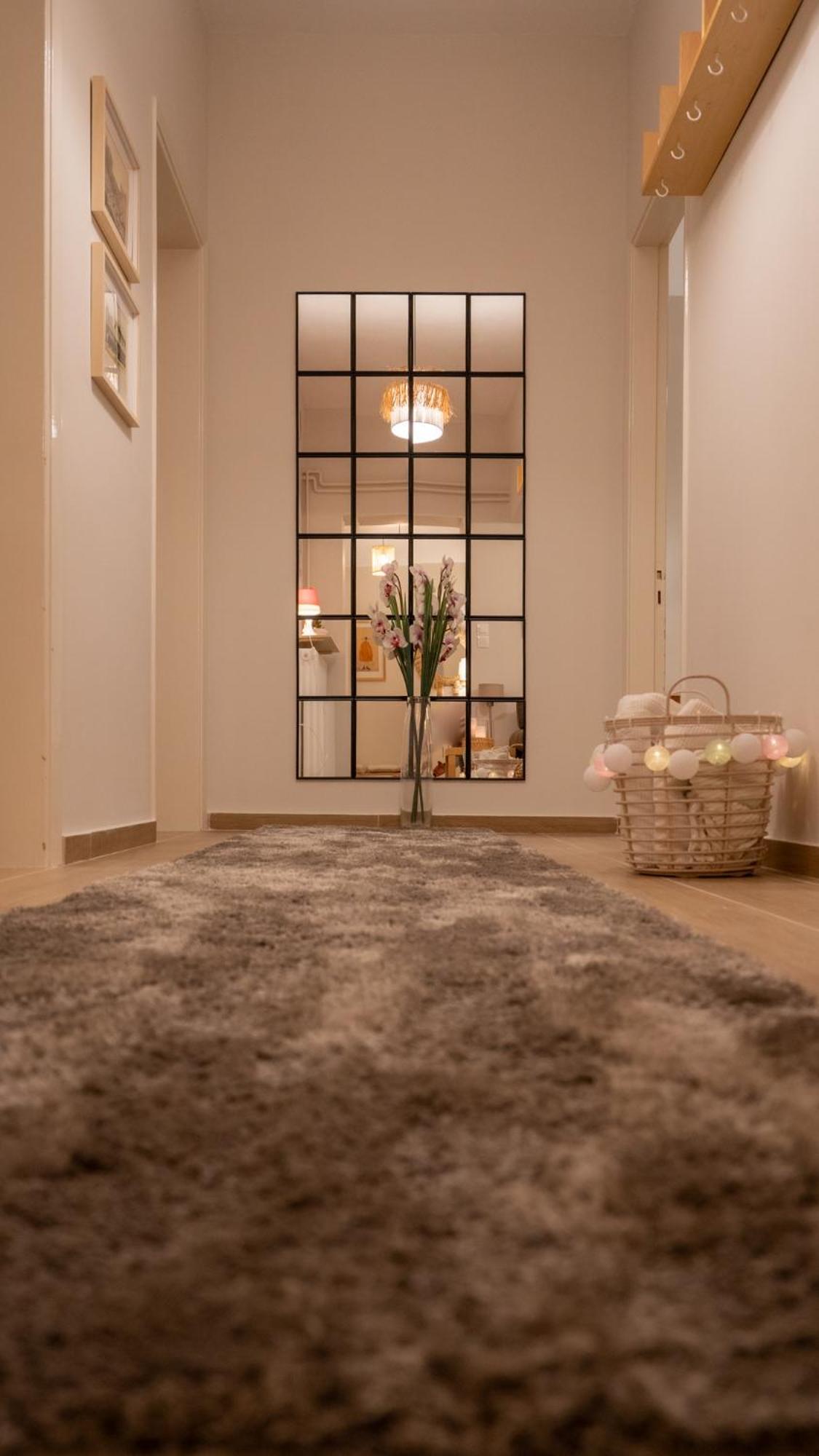 Nf Meteora Apartment