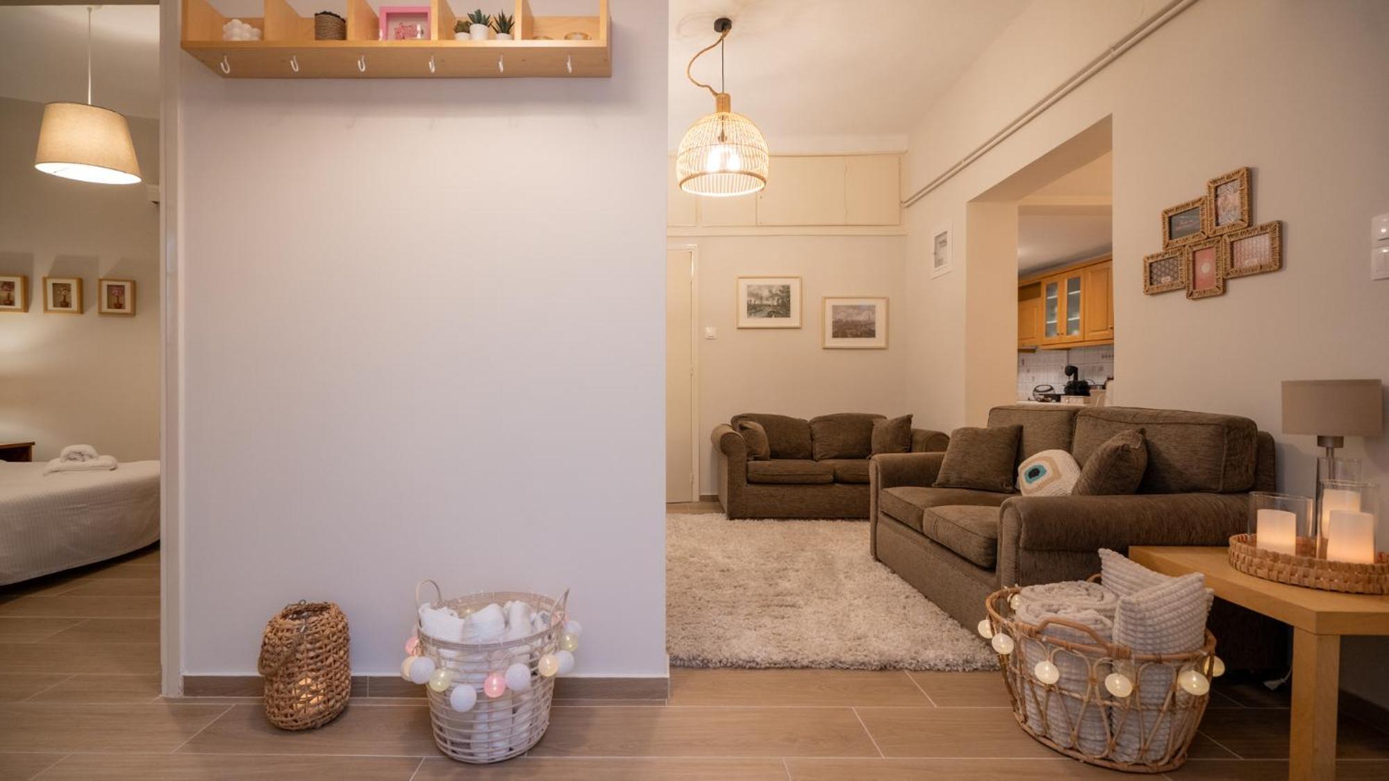 Apartment Nf Meteora